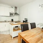 Apartamento Harzruhe, Im Harz, Mit Schwimmbad Und Sauna *